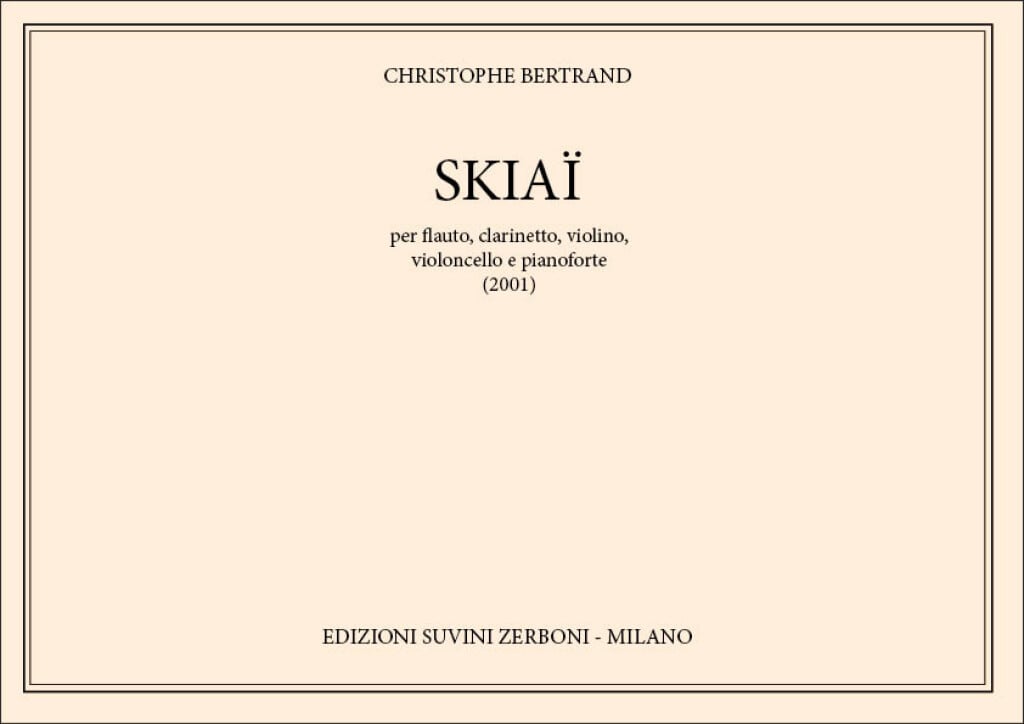 Skiai